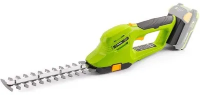 Immagine prodotto di FIELDMANN AKU cesoie per erba e arbusti FZN 70101-0 20V (senza AKU)