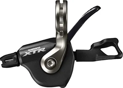 Obrázek produktu pro Řazení Shimano XTR SL-M9000 levé s objímkou páčkové (2/3) ISLM9000LBP