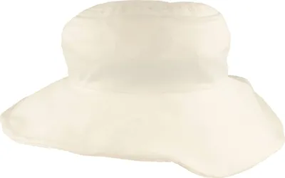 Produktbild von Mayser großer Flapper Sonnenhut Elina mit UV-Schutz 80, weiß, Gr. M