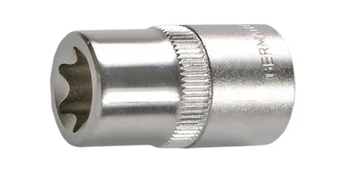 Immagine prodotto di Presa in acciaio SW, 1/2", profilo E, E24 05668L