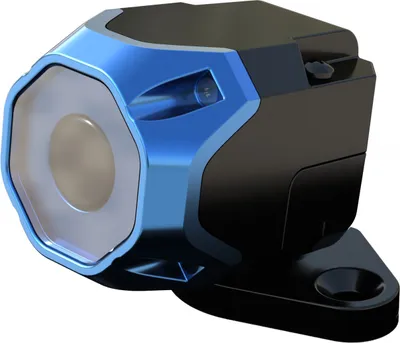 Produktbild von Ride Vision 1 Pro Fahrerassistenzsystem