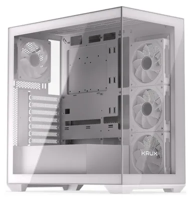 Zdjęcie produktu dla Krux KRUX EXO (KRXD009) Housing