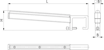 Zdjęcie produktu dla Podkładka AMF DIN6340 17.0 (M16)