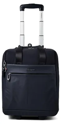 Produktbild von Hedgren Furo 2 Rollen Kabinentrolley 44.5 cm Laptopfach