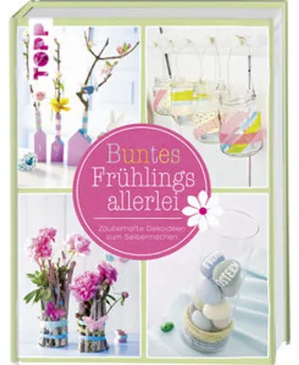 Produktbild von Buntes Frühlingsallerlei