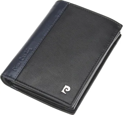 Image de Portefeuille en cuir pour homme Pierre Cardin TILAK30 326