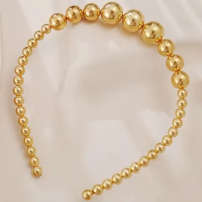Produktbild von JO-7964 Stirnband Typ2 – Eleganz für Ihr Outfit KP7964