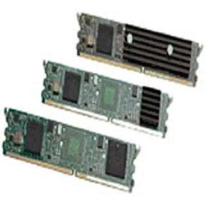 Produktbild von Cisco PVDM3-16=, Sprachnetzwerk-Modul, Cisco 2900, 3900, -5 - 55 °C, 10 - 85%