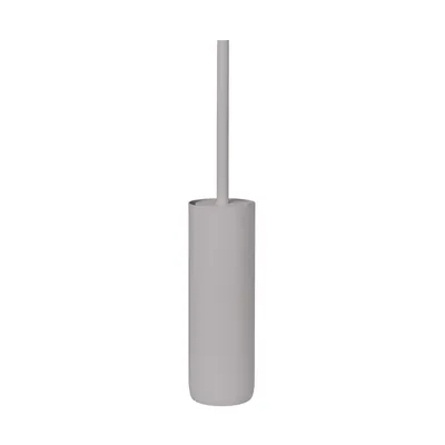 Image de blomus porte-brosse WC MODO en différentes couleurs, choix:Satellite
