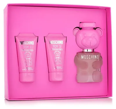 Produktbild von Moschino Toy 2 Kaugummi 50+ B&G50+ Bl 50