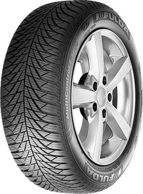Zdjęcie produktu dla Opony FULDA 195/55 R16 87V MULTICONTROL M+S XL