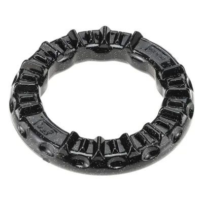 Zdjęcie produktu dla Ferplast zabawka dentystyczna dla psów Smile Medium Black