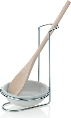 Obrázek produktu pro KELA Držák lžíce BUTLER + lžíce KL-17906
