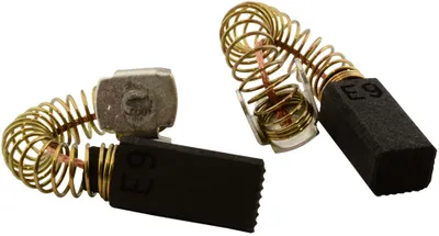 Zdjęcie produktu dla Szczotki węglowe do szlifierki Metabo BA 6100 - 6,4x8x16mm - Zamienniki 34301001