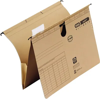 Produktbild von Elba ULTIMATE, A4, Karton, Hellbraun, 240 g/m², 220 Blätter, 318 mm