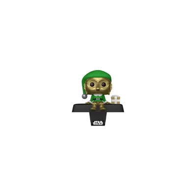 Obrázek produktu pro Star Wars POP! figurka C-3PO 9 cm