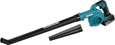 Image de Aspirateur Souffleur MAKITA DUB186SFX1 - 18V - 3,2m³/min (batterie + chargeur)