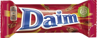 Zdjęcie produktu dla Daim bar 1er