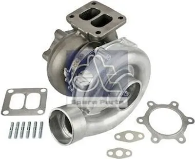 Produktbild von Turbolader DT Spare Parts 1.10808 1114892