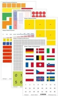 Image de Mathetiger 4 - Arbeitsbeilagen · Neubearbeitung