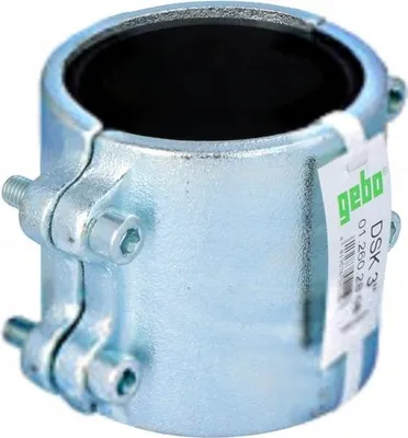 Image de Siphon pour évier double Alcadrain avec grille en acier inoxydable DN115 à deux niveaux, avec trop-plein et raccordement pour appareil