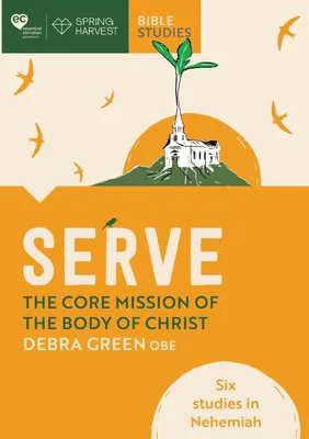 Produktbild von Serve
