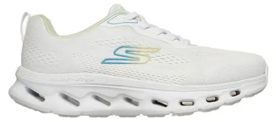 Immagine prodotto di Scarpe da running Skechers da donna, modello 736B65636865735F313235313435, colore bianco, taglia 41 EU