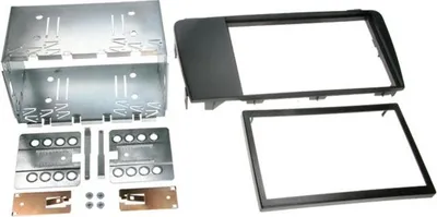 Produktbild von ACV 381352-05 Radioblende Volvo