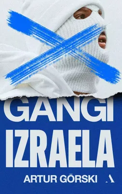 Produktbild von Gangi Izraela