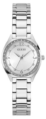 Image de Guess - GW0767L1 - Montre Bracelet - Femmes - Quartz - Charlotte
