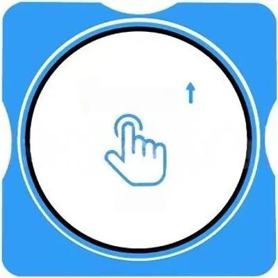 Image de INF Protecteur d'objectif d'appareil photo Huawei Mate 60 - Verre trempé