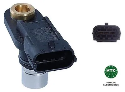 Produktbild von NTK Nockenwelleposition Sensor für OPEL Vectra C Caravan (Z02) Nockenwellen 81458
