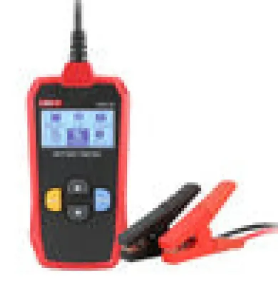 Obrázok produktu pre Tester UNI-T UT673A na automobilové batérie
