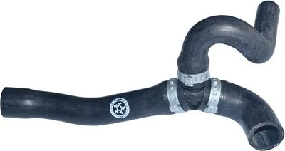 Produktbild von HORTUM Kühlerschlauch Wasserschlauch für VW GOLF III (1H1) 144189