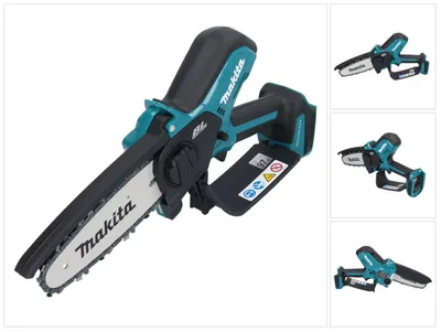 Immagine prodotto di Motosega a batteria Makita LXT DUC150Z