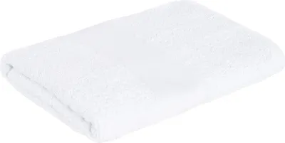 Obrázok produktu pre HOMLA VIENNA uterák biely bavlnený 50x90 cm