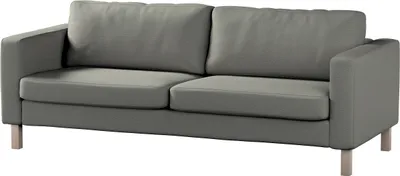 Obrázek produktu pro Potah na pohovku IKEA  Karlstad 3-místná, nerozkládací, krátký