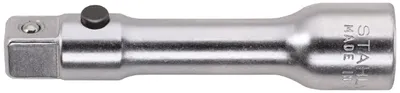 Zdjęcie produktu dla STAHLWILLE 12011001, Klucz nasadowy, 1 szt., Chrom, 66 g