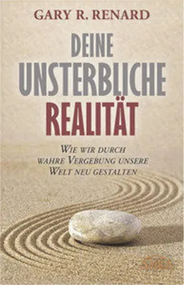 Obrázek produktu pro Deine unsterbliche Realität