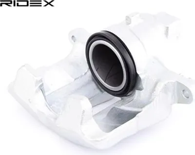 Produktbild von RIDEX 78B0045 Bremssattel Vorne Links Vorne für BMW 5 Touring (E61) für AUDI A4 Avant (8ED, B7) A4 Avant (8E5, B6) A6 Limousine (4F2, C6) für VW