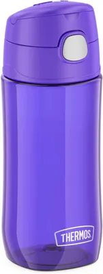 Immagine prodotto di THERMOS FUNTAINER TRITAN BOTTLE 0,47 l Trinkflasche blackberry purple | HAN 4112382047 | EAN 4002458523601