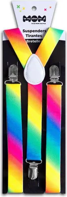 Zdjęcie produktu dla Szelki My Other Me Multicolour Rozmiar uniwersalny