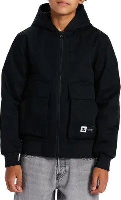 Produktbild von Dc Shoes Escalate Padded Jacke Schwarz 14 Years Junge Schwarz 14 Years