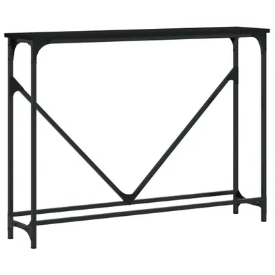Zdjęcie produktu dla VidaXL 834130, Czarny