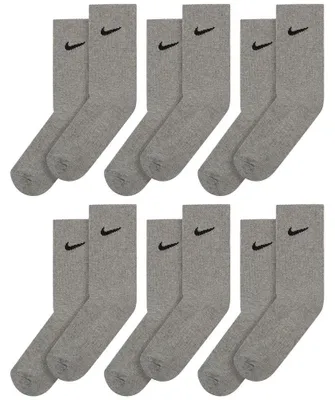 Produktbild von Nike Everyday Cushion Band Crew-socken 6 Paare Grau EU 38-42 Mann Grau EU 38-42
