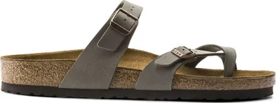 Produktbild von Birkenstock Mayari Stone - Dames Slipper - 071071