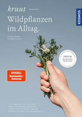 Produktbild von Kruut - Wildpflanzen im Alltag