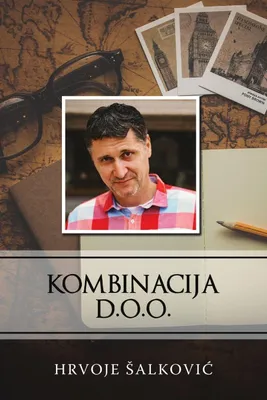 Produktbild von Kombination d.o.o.