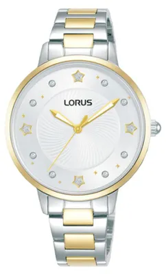 Produktbild von LORUS WATCHES Mod. RG222VX9