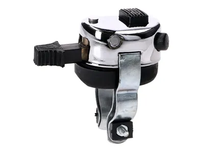 Image de Commutateur d'éclairage avec interrupteur de clignotant et bouton d'avertisseur sonore chromé - universel = IP44177